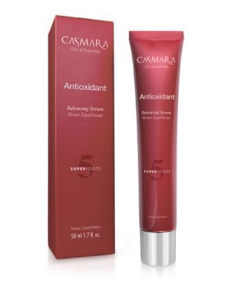 Picture of Casmara Anti-oxidant Balancing Serum 50ml