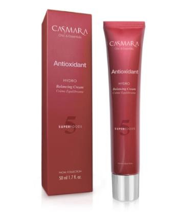 Picture of Casmara Anti-oxidant Hydro Balancing Moisturizing Cream 50ml