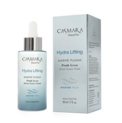 Picture of Casmara Hydra lifting Marine Plasma Fresh Serum 50ml