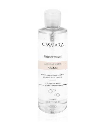 Picture of Casmara Micellar Water Antipollution 400ml