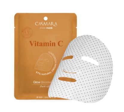 Picture of Casmara Glow Booster Sheet Mask