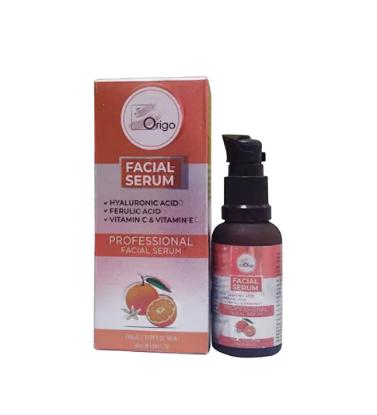 Picture of Origo Facial Serum 30ml