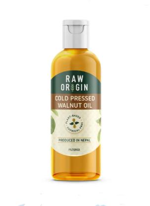 Picture of Raw Origin Cold Pressed Walnut Oil 90ml