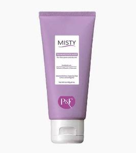 Picture of Misty Foaming Face Wash 100ml