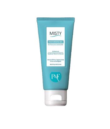 Picture of Misty Moisturizing Gel 50ml