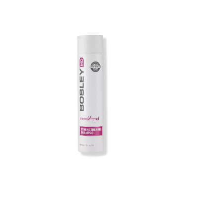 Picture of BosleyMD Mendxtend Strengthening Shampoo 300ml 