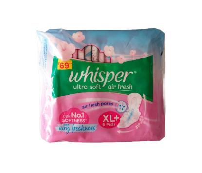 Picture of Whisper Ultra Soft XL 6'P