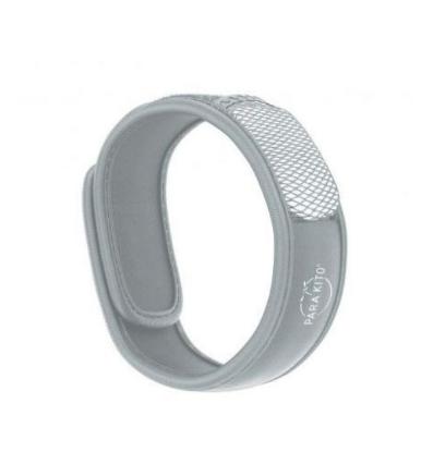 Picture of PARAKITO Wristband Charcoal (EN)