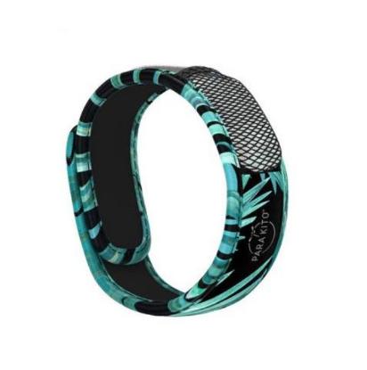 Picture of PARAKITO Wristband Dark Explorer (EN)