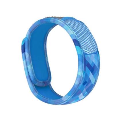 Picture of PARAKITO Wristband Deep Blue (EN)