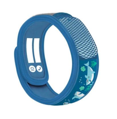 Picture of PARAKITO Wristband Kid NEW SHARKS (EN)