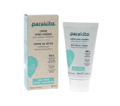 Picture of PARAKITO Afterbite Cream 40ml (EN)