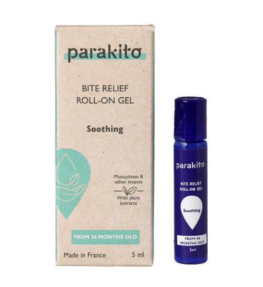 Picture of PARAKITO Afterbite NEW 5ml (EN)