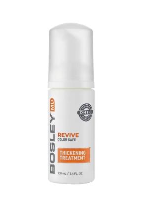 Picture of BosleyMD BOSRevive Color Safe Thickening Treatment 100ml