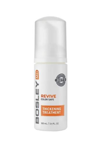 Picture of BosleyMD BOSRevive Color Safe Thickening Treatment 100ml