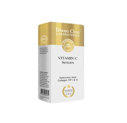 Picture of Dermo Clean Vitamin C Serum 30ml