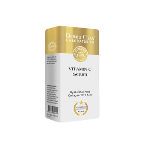 Picture of Dermo Clean Vitamin C Serum 30ml