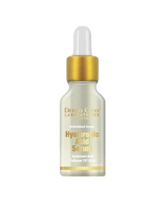 Picture of Dermo Clean Hyaluronic Acid Serum 30ml