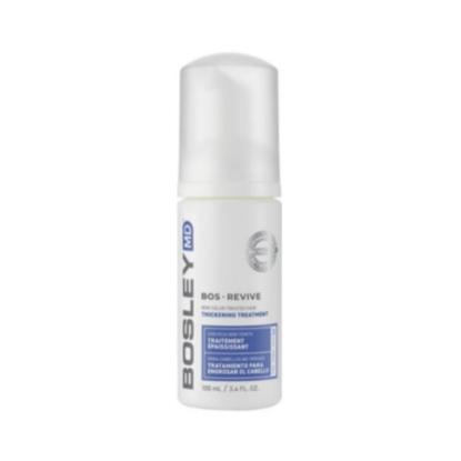 Picture of BosleyMD BOSRevive Thickening Treatment for Non-Color Treated Hair 100ml