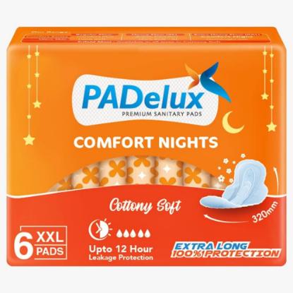 Picture of PADelux Comfort Night XXL