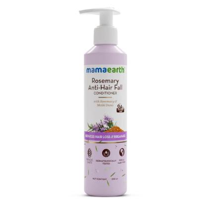 Picture of Mamaearth Rosemary Anti-Hair Fall Conditioner 250ml