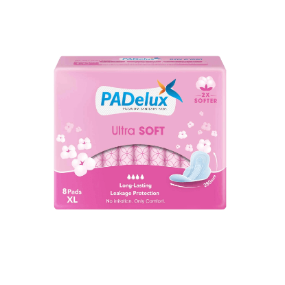 Picture of PADElux Ultra Soft 280 mm