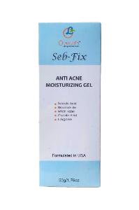 Picture of Olnature's Seb-Fix Anti Acne Moisturizing Gel 50gm