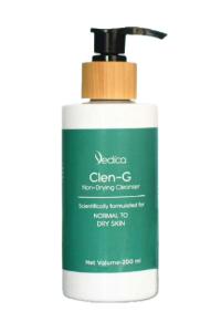 Picture of Vedica Clean-G Non-Drying Cleanser 200ml