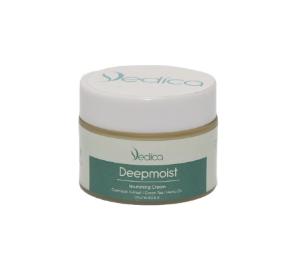 Picture of Vedica Deepmoist Nourishing Cream 50gm