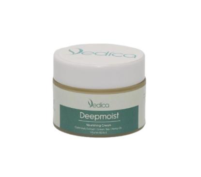 Picture of Vedica Deepmoist Nourishing Cream 50gm