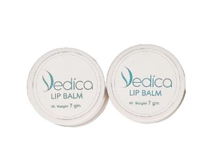 Picture of Vedica Lip Balm 7gm