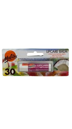 Picture of Malibu Lip Care Balm Berry Flavour SPF30