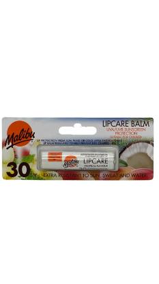 Picture of Malibu Lipcare Balm Tropical Flavour SPF30