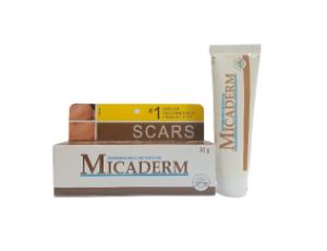 Picture of True Derma Micaderm 30gm