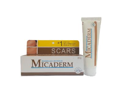 Picture of True Derma Micaderm 30gm