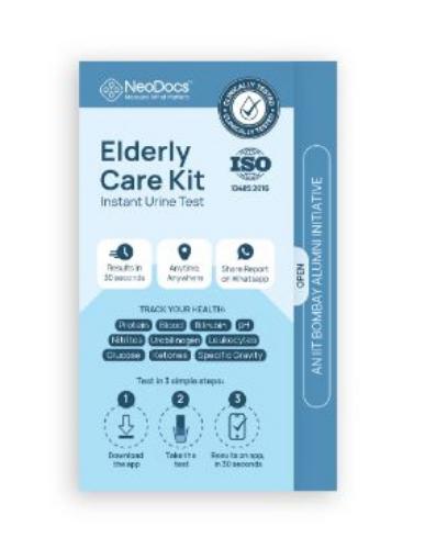 Picture of NeoDocs Elderly Care Kit 