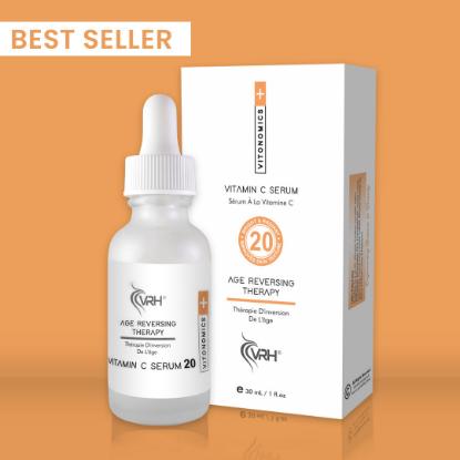 Picture of VRH Vitamin C 20% Serum 30ml