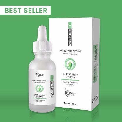 Picture of VRH Acne Face Serum 30ml