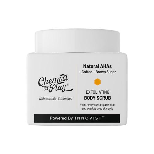 Picture of Chemist at Play Exfoliating Body Scrub 75gm