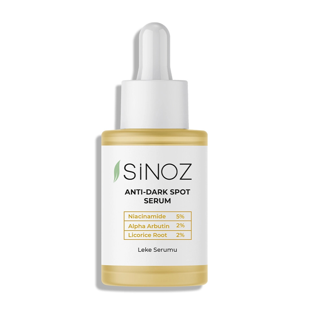 Sinoz Anti-Dark Spot Serum 30ml | ePharmacy.com.np | Online