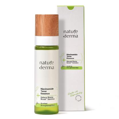 Picture of Nature Derma Niacinamide Toner Essence 100ml