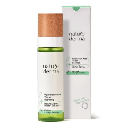 Picture of Nature Derma Hyaluronic Acid Toner Essence 100ml