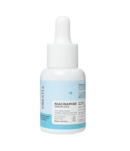 Picture of Derma Essentia 5% Niacinamide Face Serum 30ml