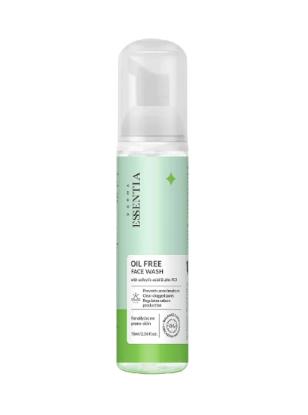 Picture of Derma Essentia Oil Free Salicylic Acid Face Wash for Oily Skin 70ml