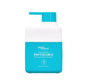 Picture of Earth Rhythm Phytocurls Deep Conditioner 180ml