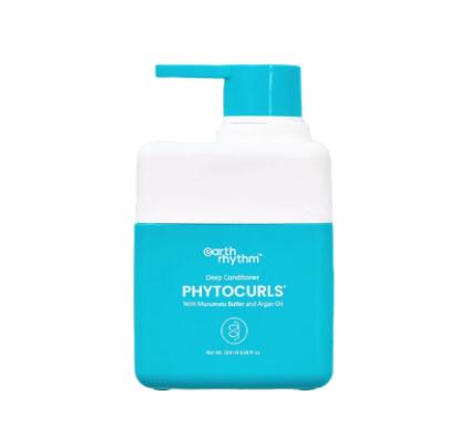 Picture of Earth Rhythm Phytocurls Deep Conditioner 180ml