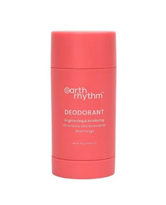 Picture of Earth Rhythm Brightening & Exfoliating Deodorant Stick 30gm