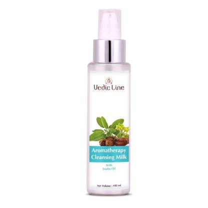 Picture of Vedic Line Aromatherapy Cleansing Milk 100ml