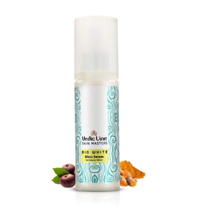 Picture of Vedic Line Bio White Gloss Serum 100ml