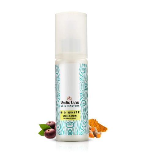 Picture of Vedic Line Bio White Gloss Serum 100ml